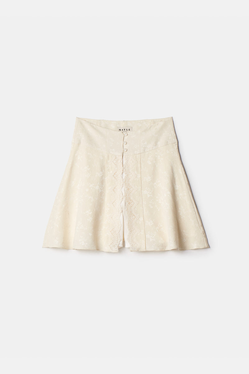 Cam Culotte