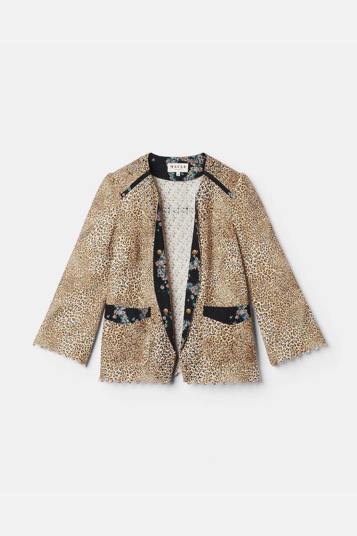 Caribbea Cardi