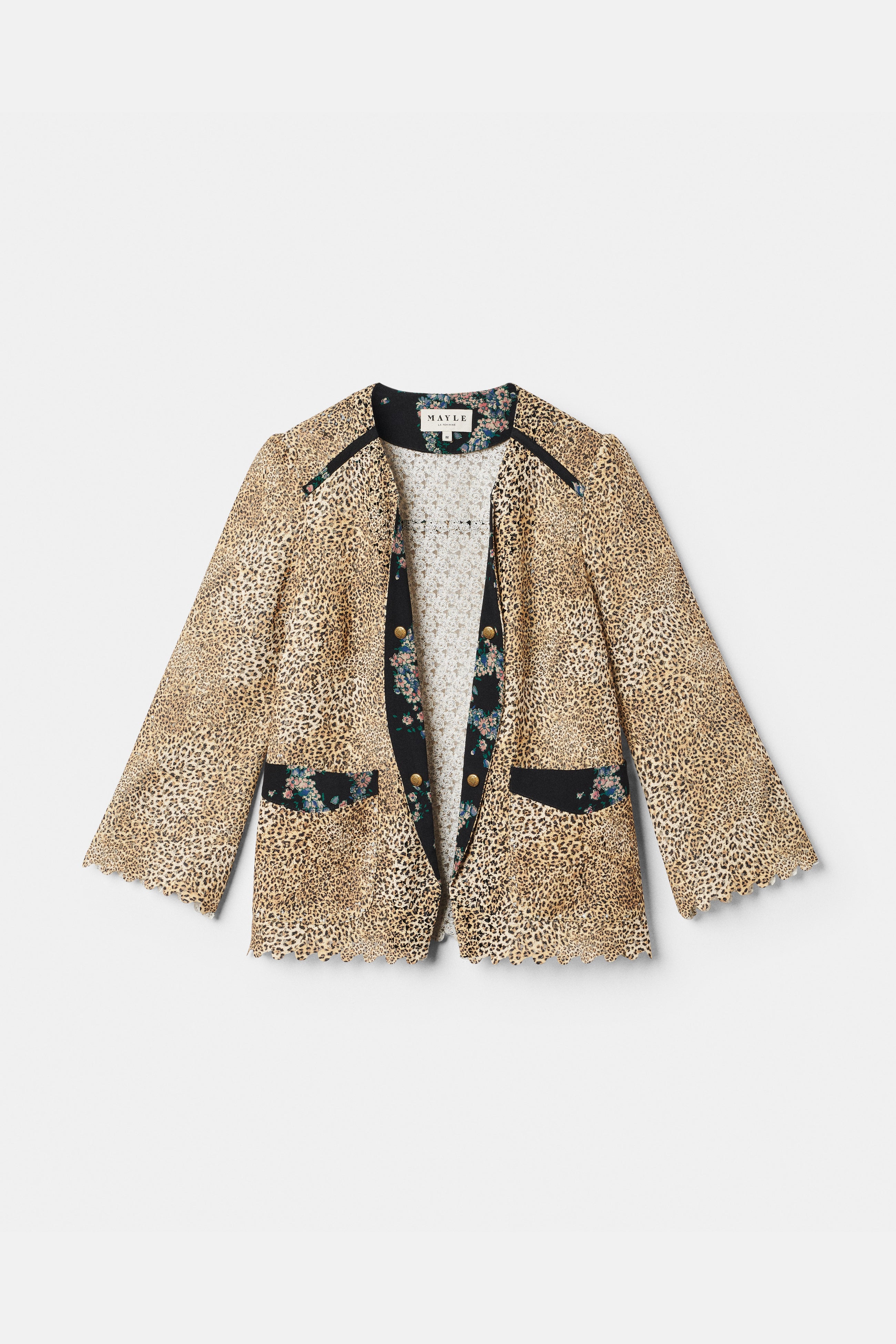 Caribbea Cardi