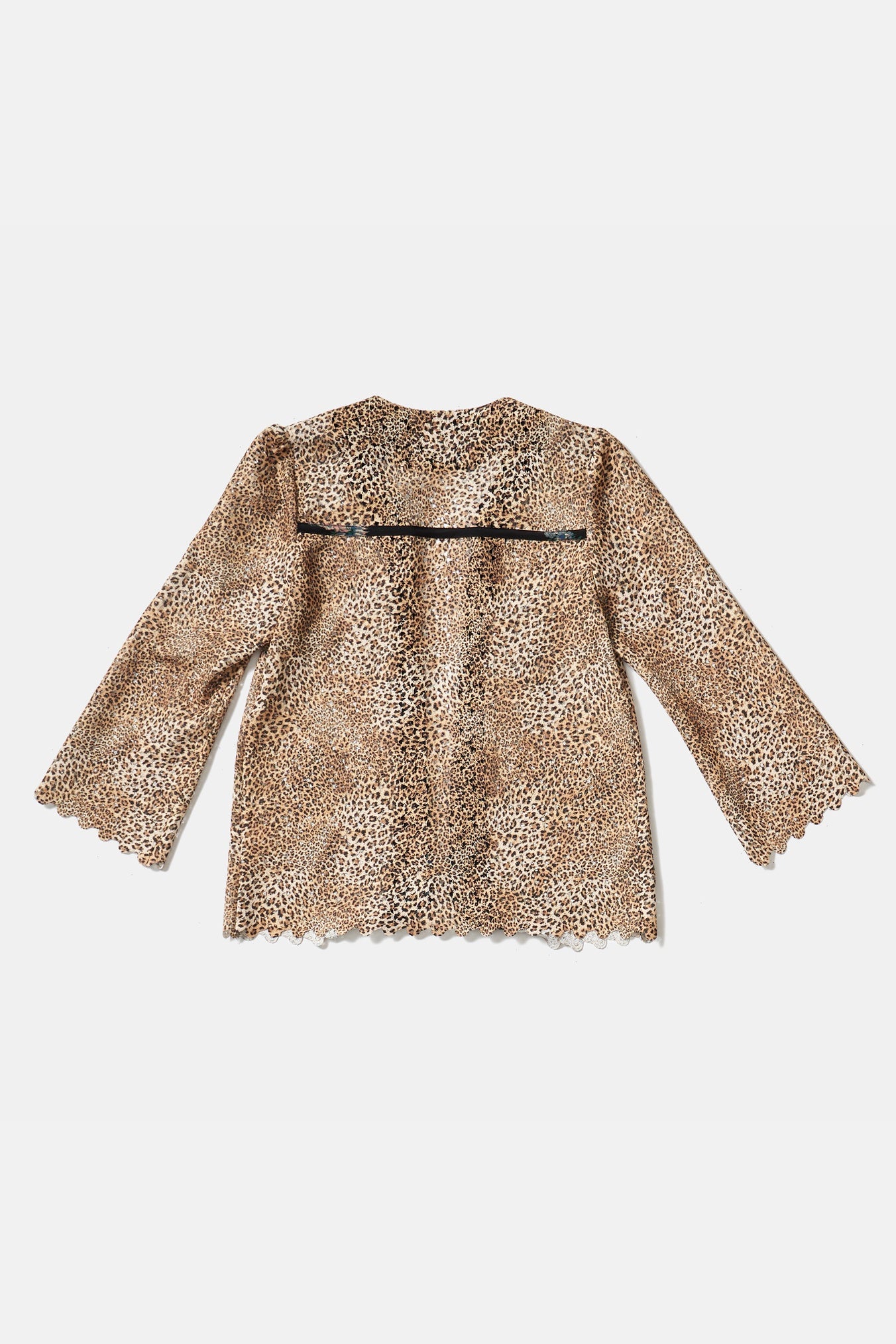 Caribbea Cardi