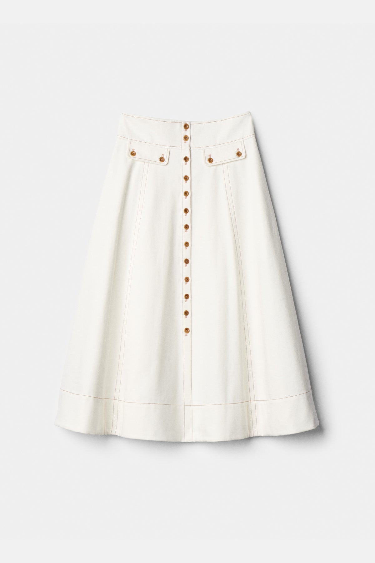Carlyne Skirt