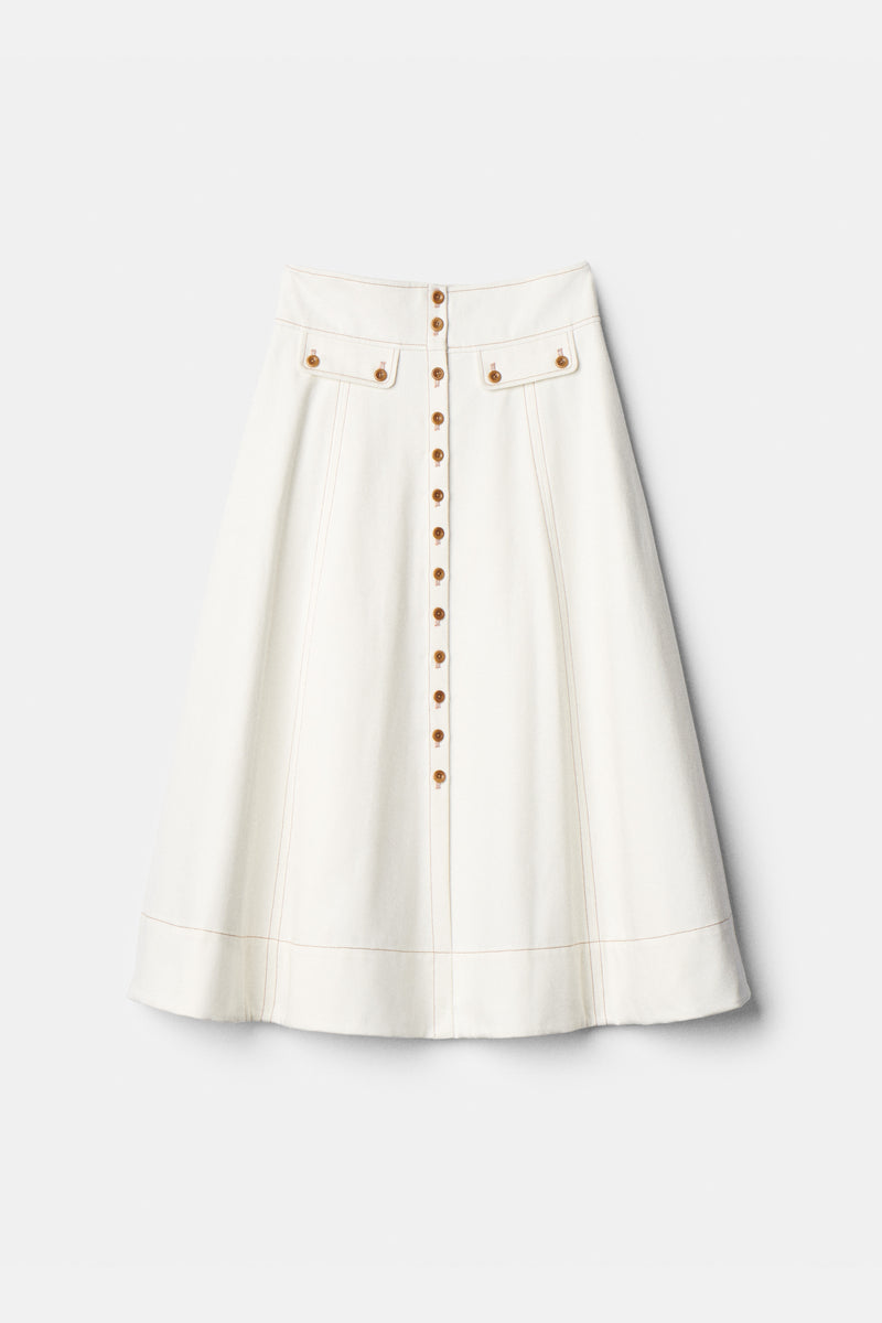Carlyne Skirt