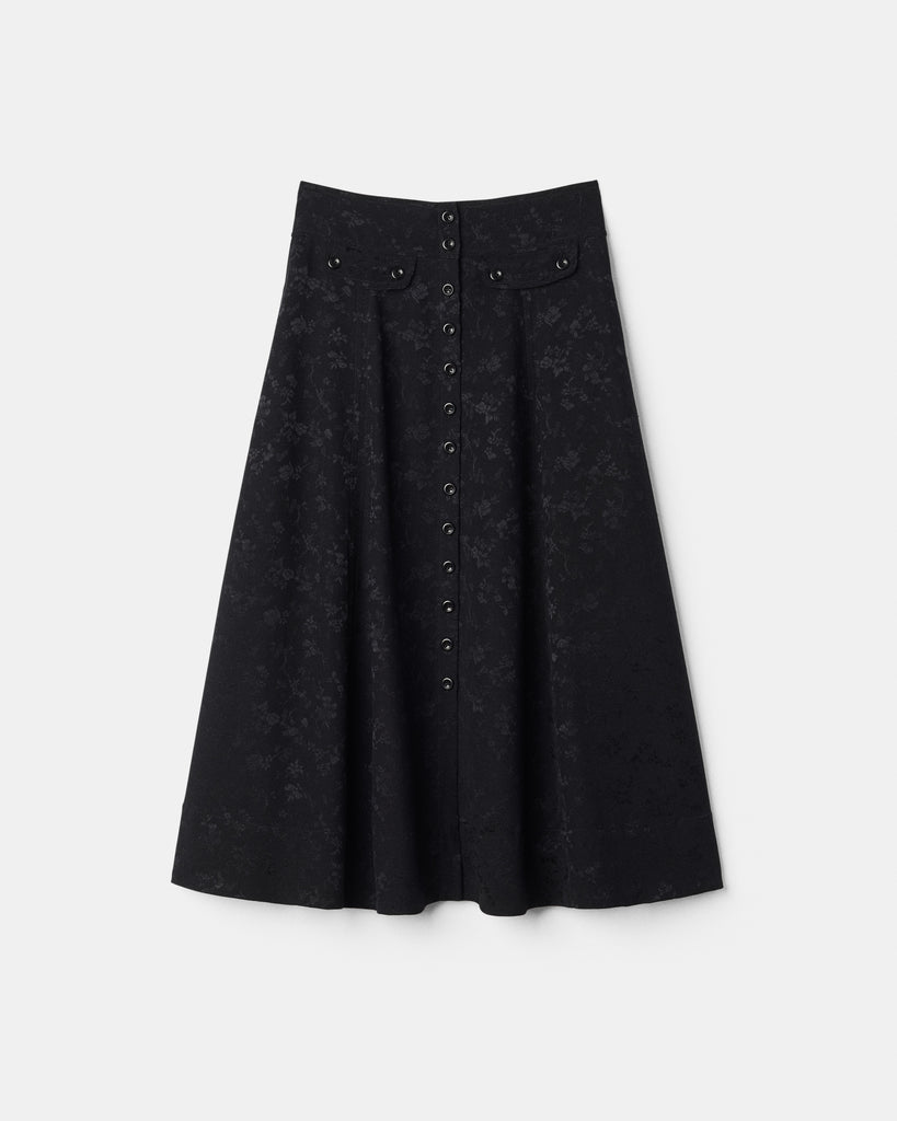 【SIENNE】 Mia Skirt /追跡付 Carlyne Skirt – Maison Mayle