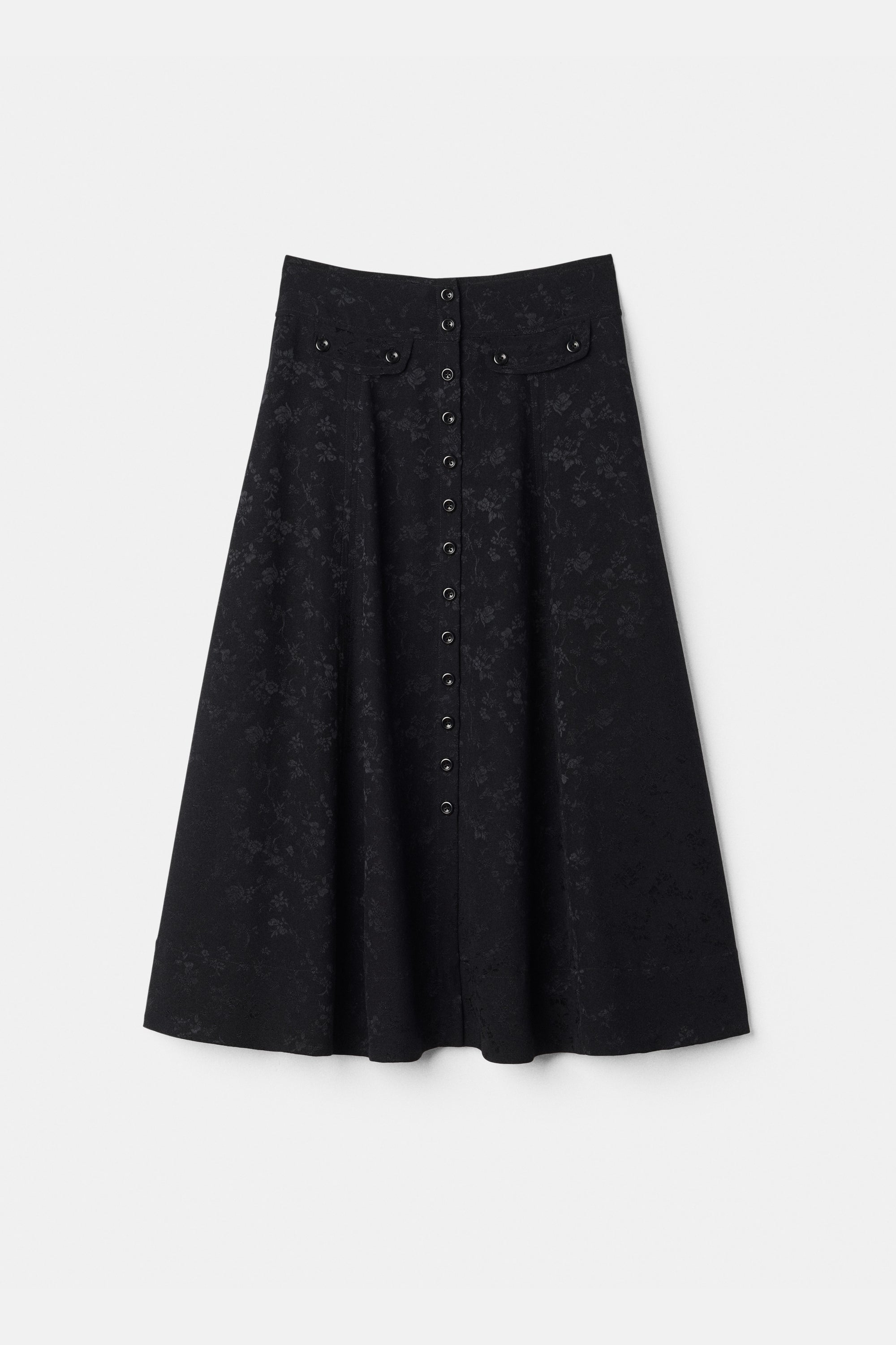 Carlyne Skirt