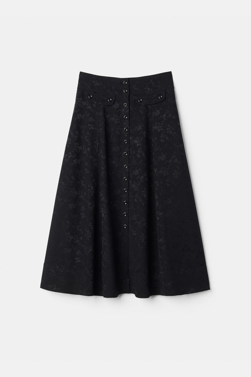 Carlyne Skirt