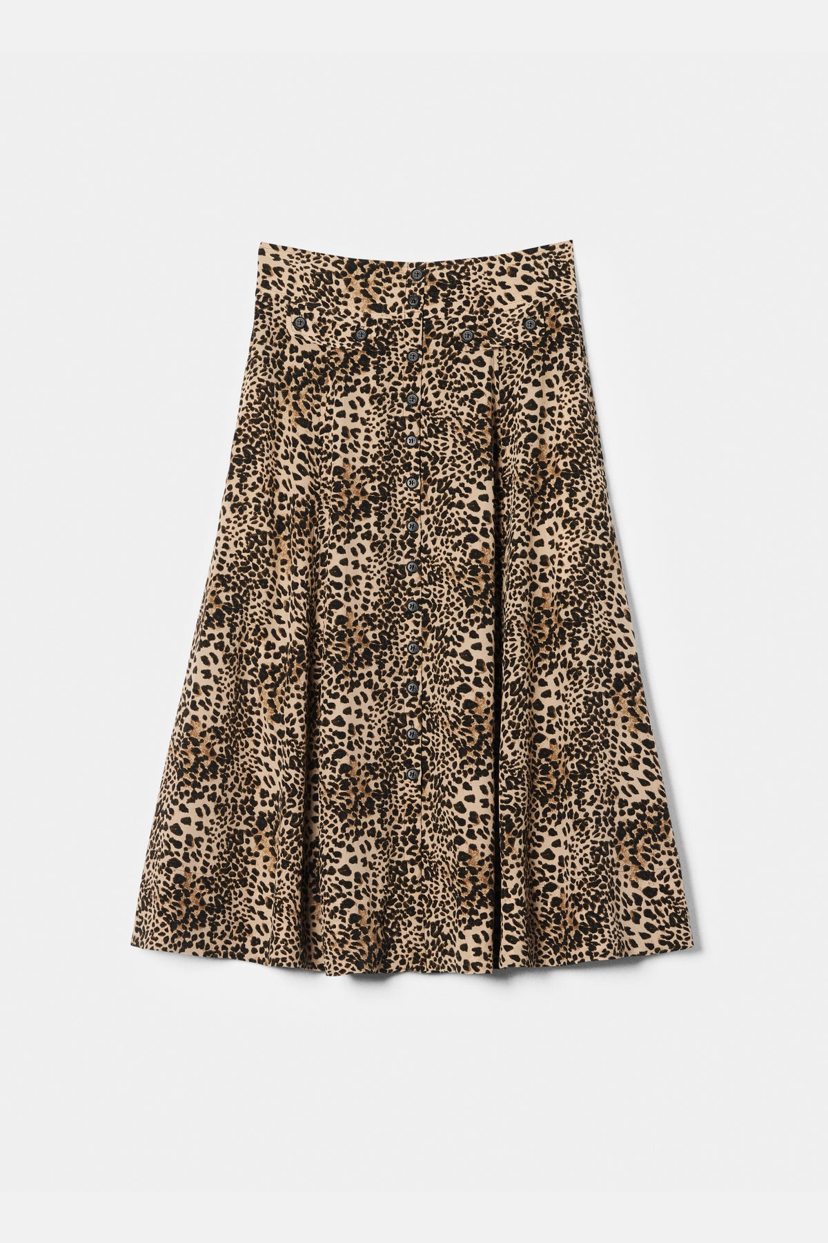 Carlyne Skirt