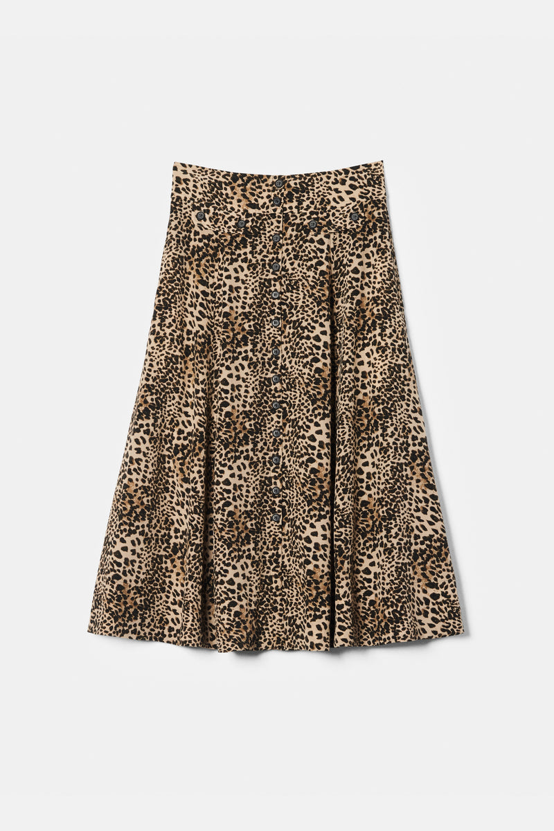 Carlyne Skirt