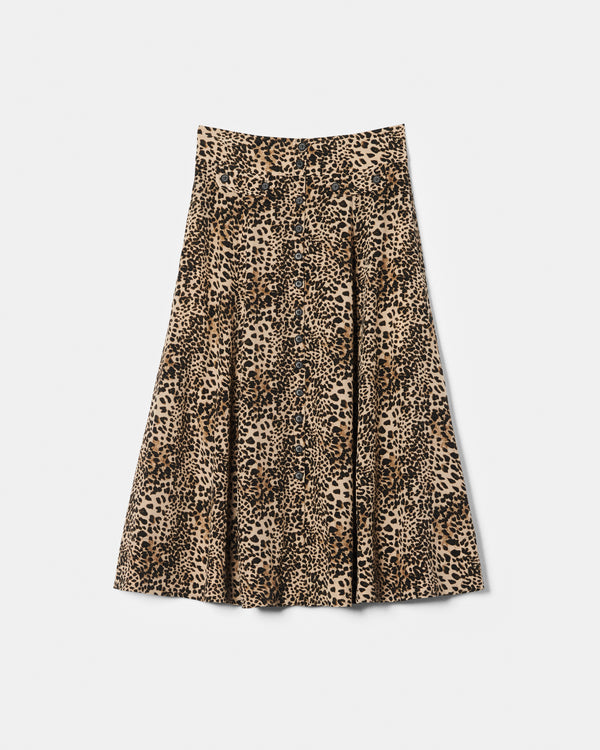 Carlyne Skirt