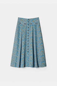 Carlyne Skirt