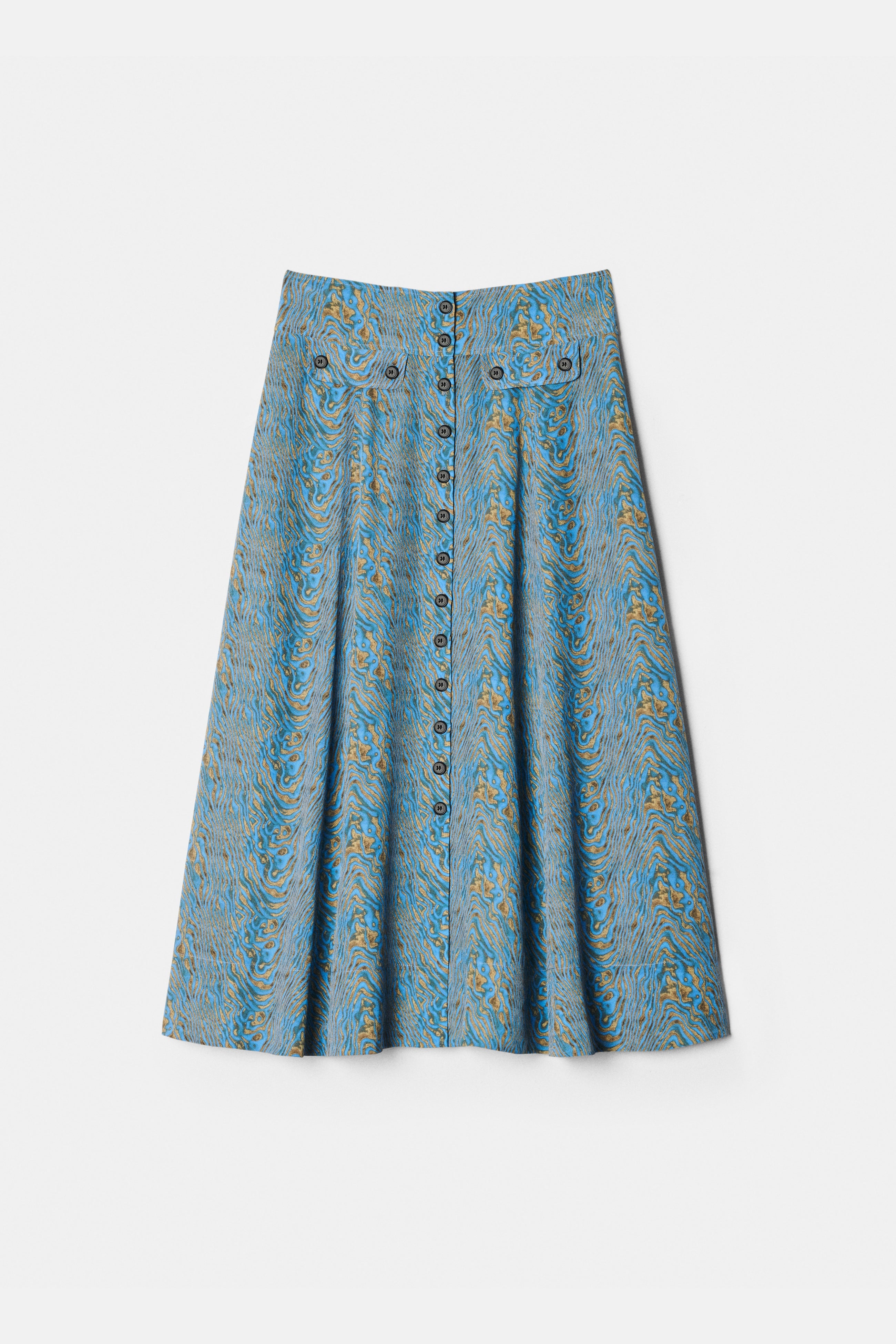 Carlyne Skirt