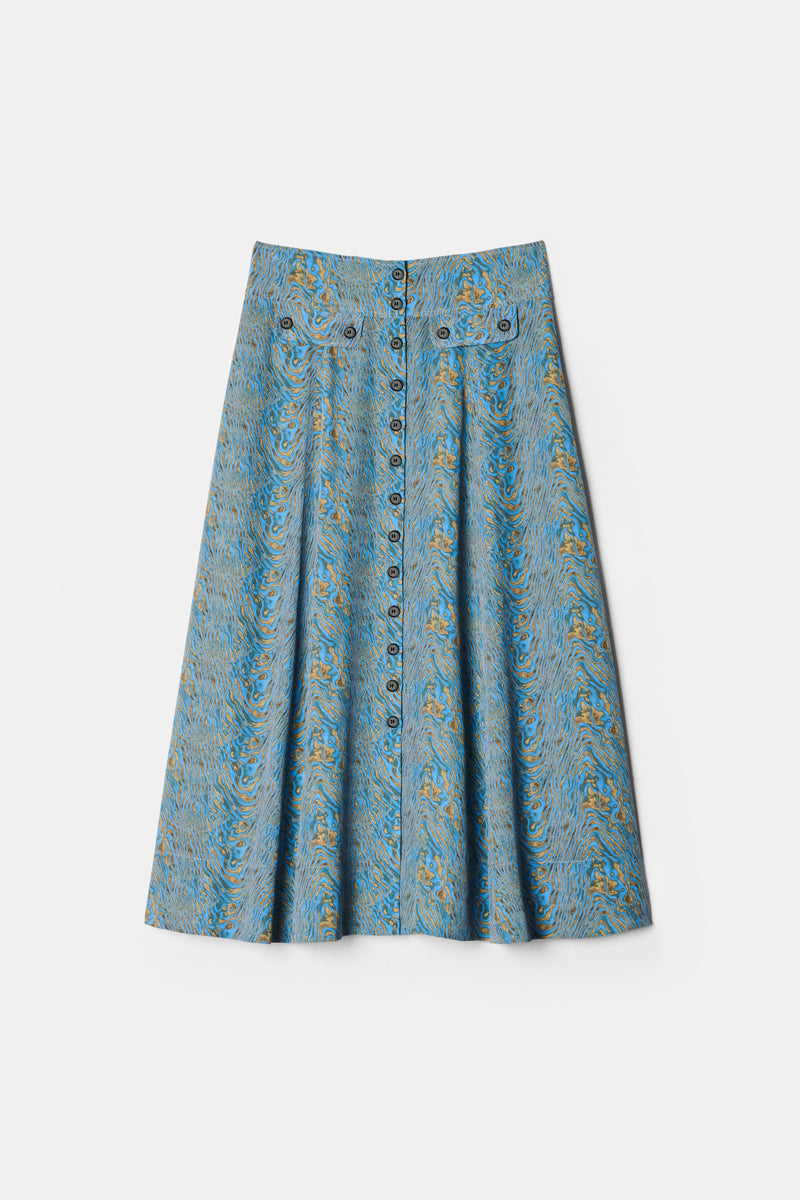 Carlyne Skirt
