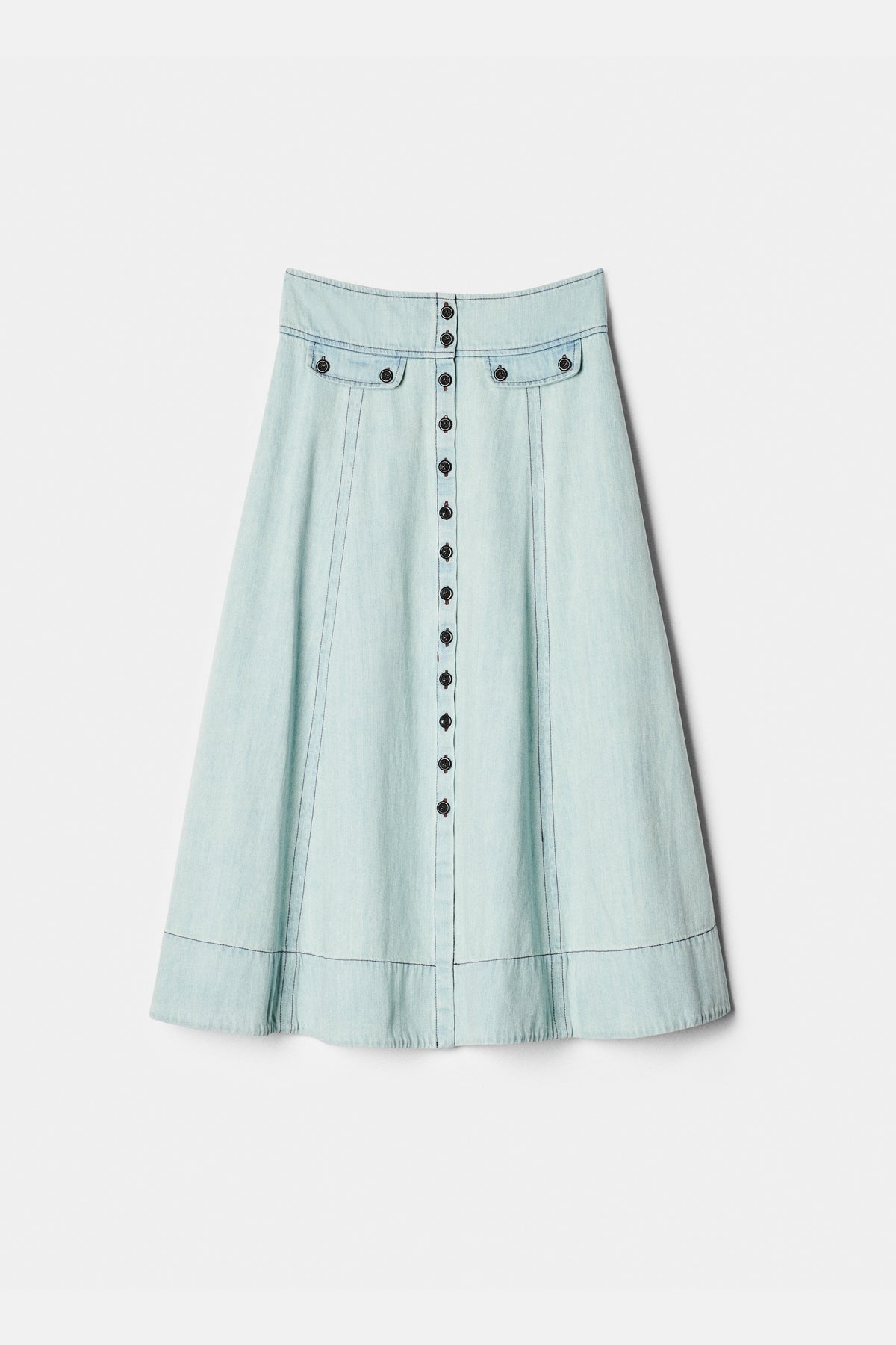 Carlyne Skirt