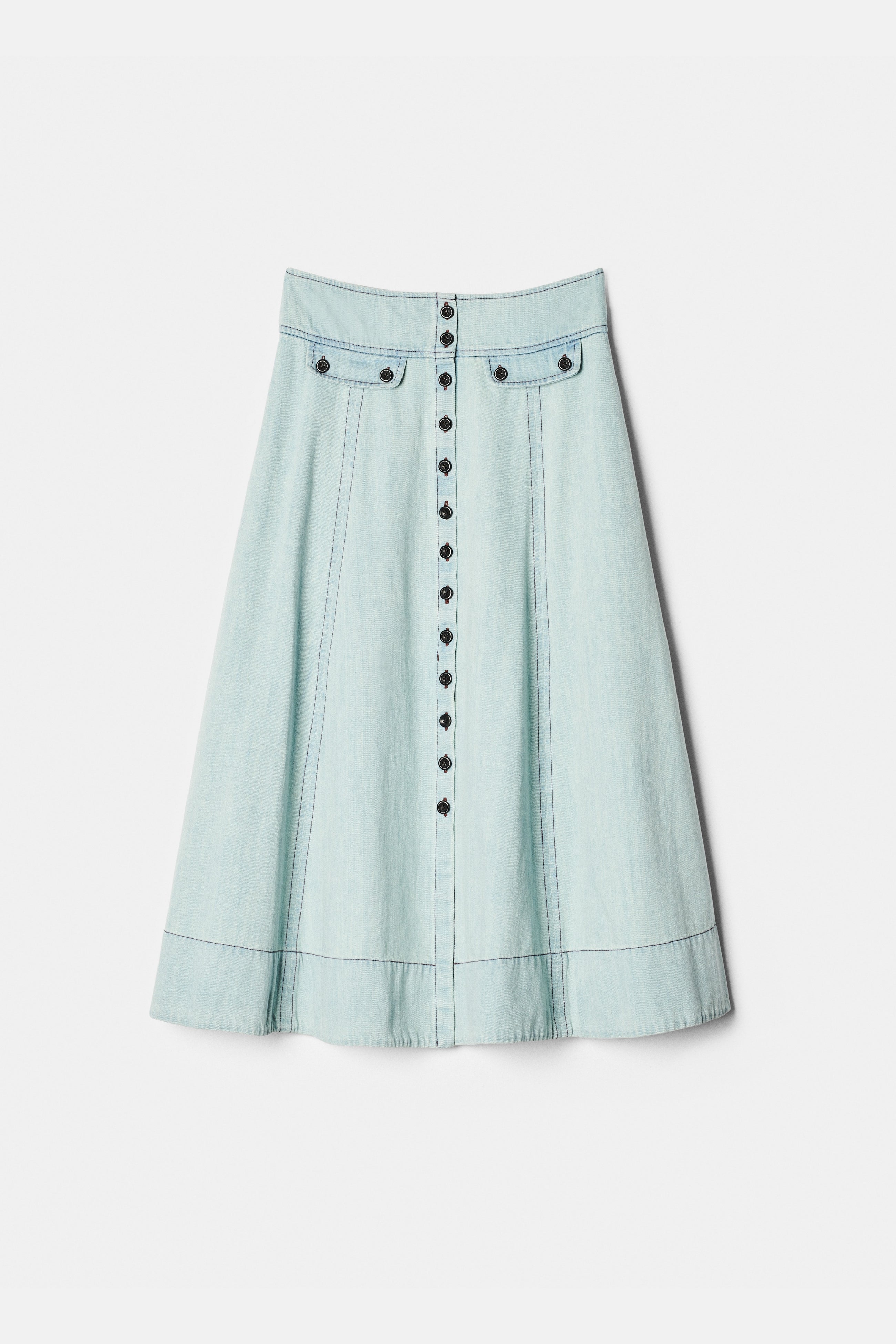 Carlyne Skirt