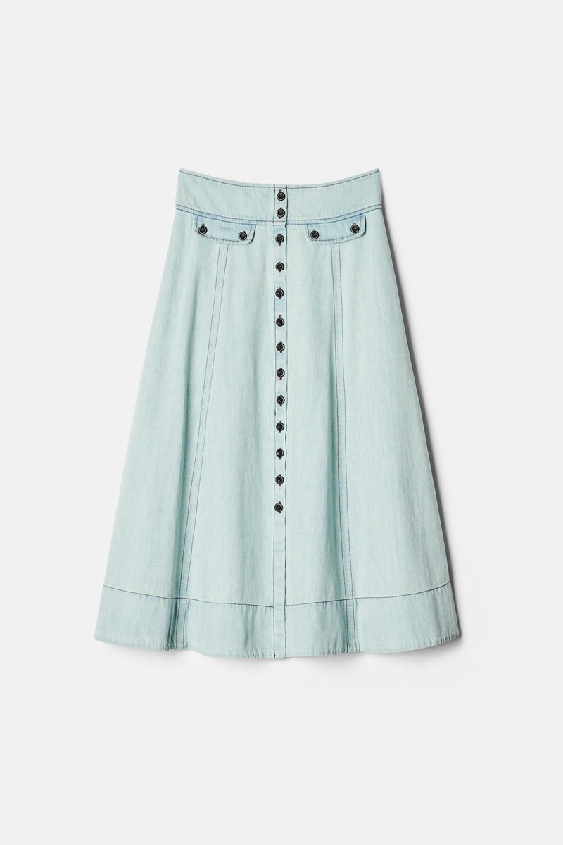 Carlyne Skirt