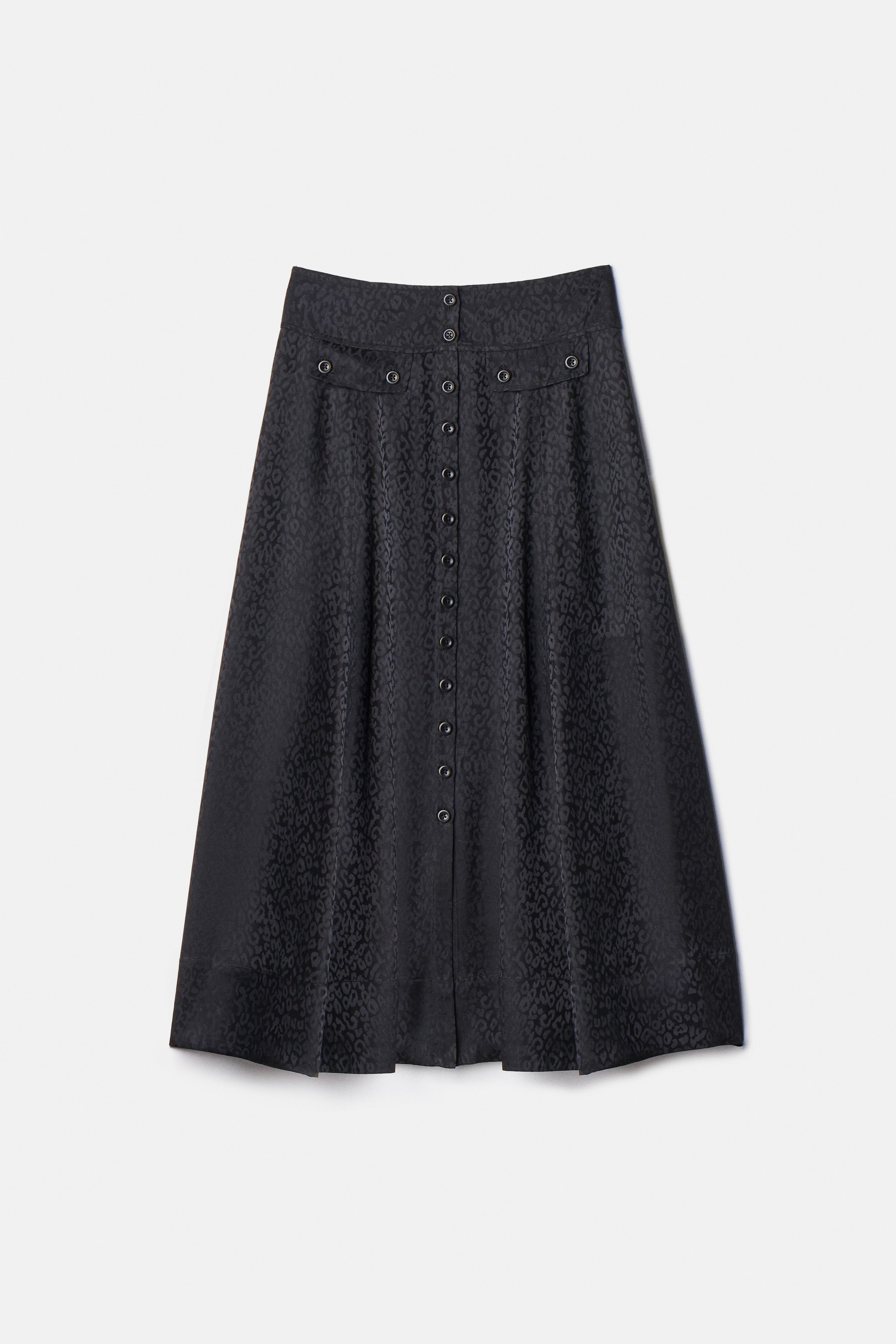 Carlyne Skirt
