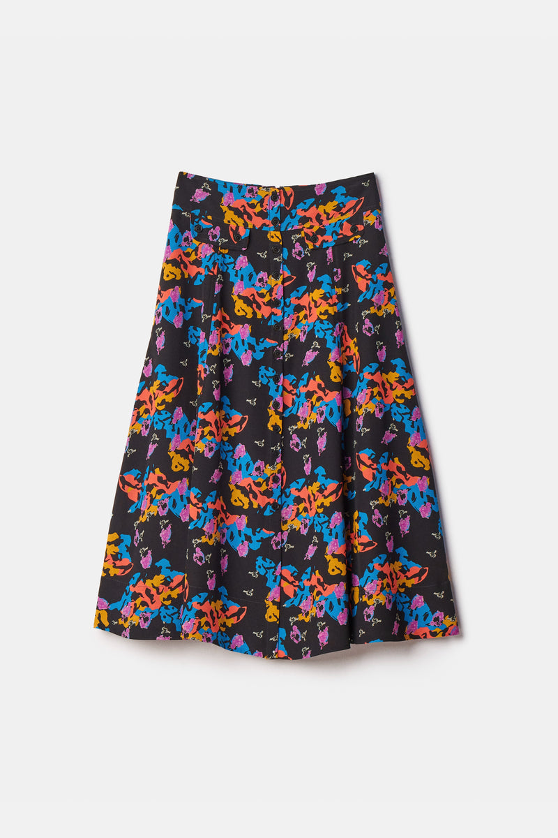 Carlyne Skirt