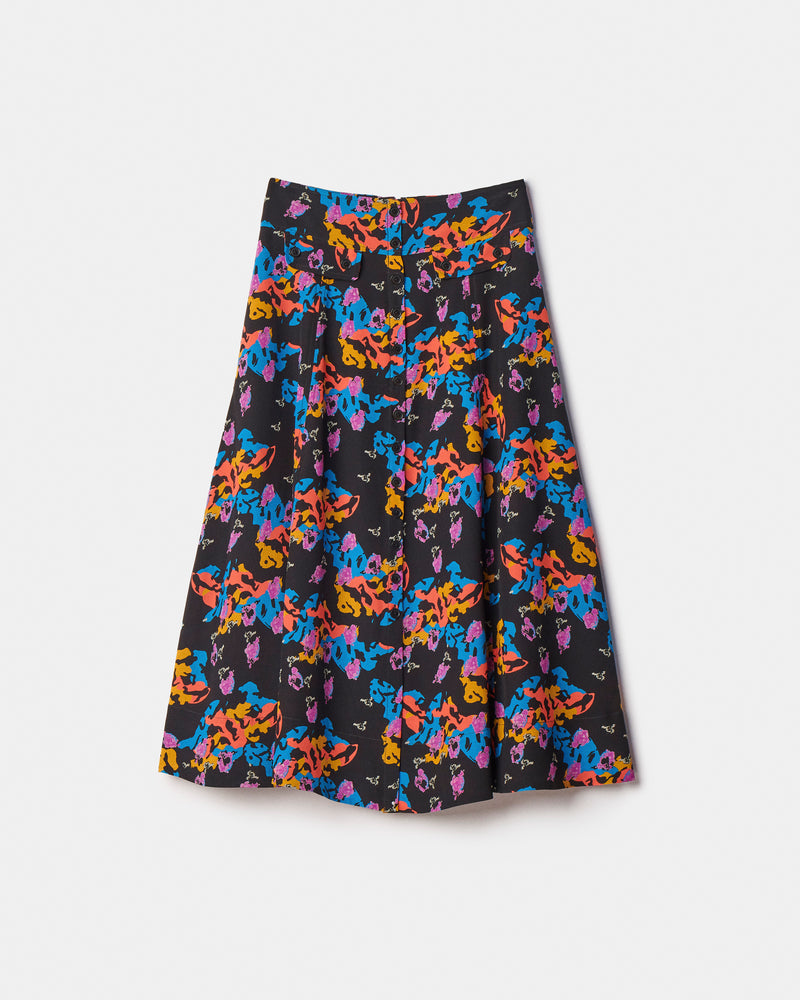 Carlyne Skirt