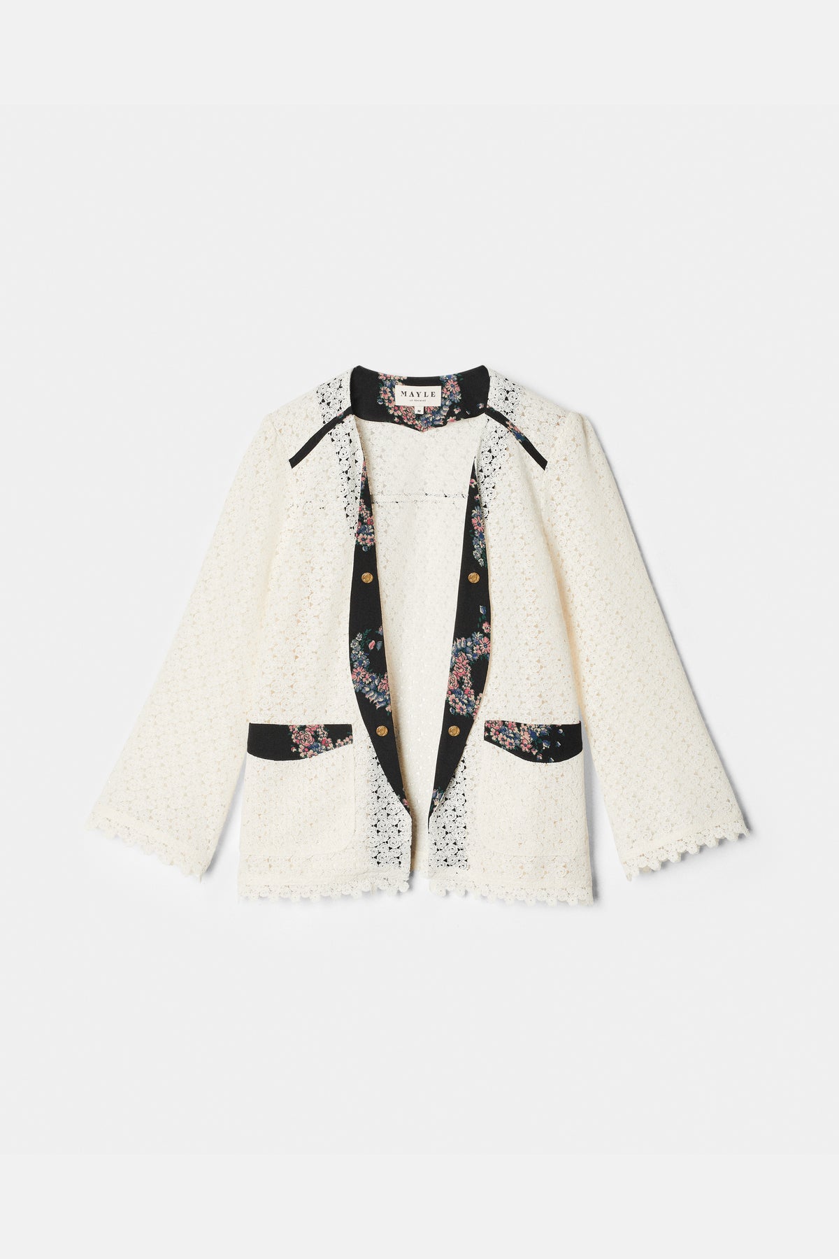 Caribbea Cardi
