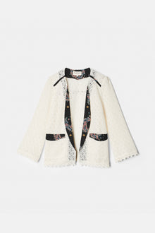 Caribbea Cardi