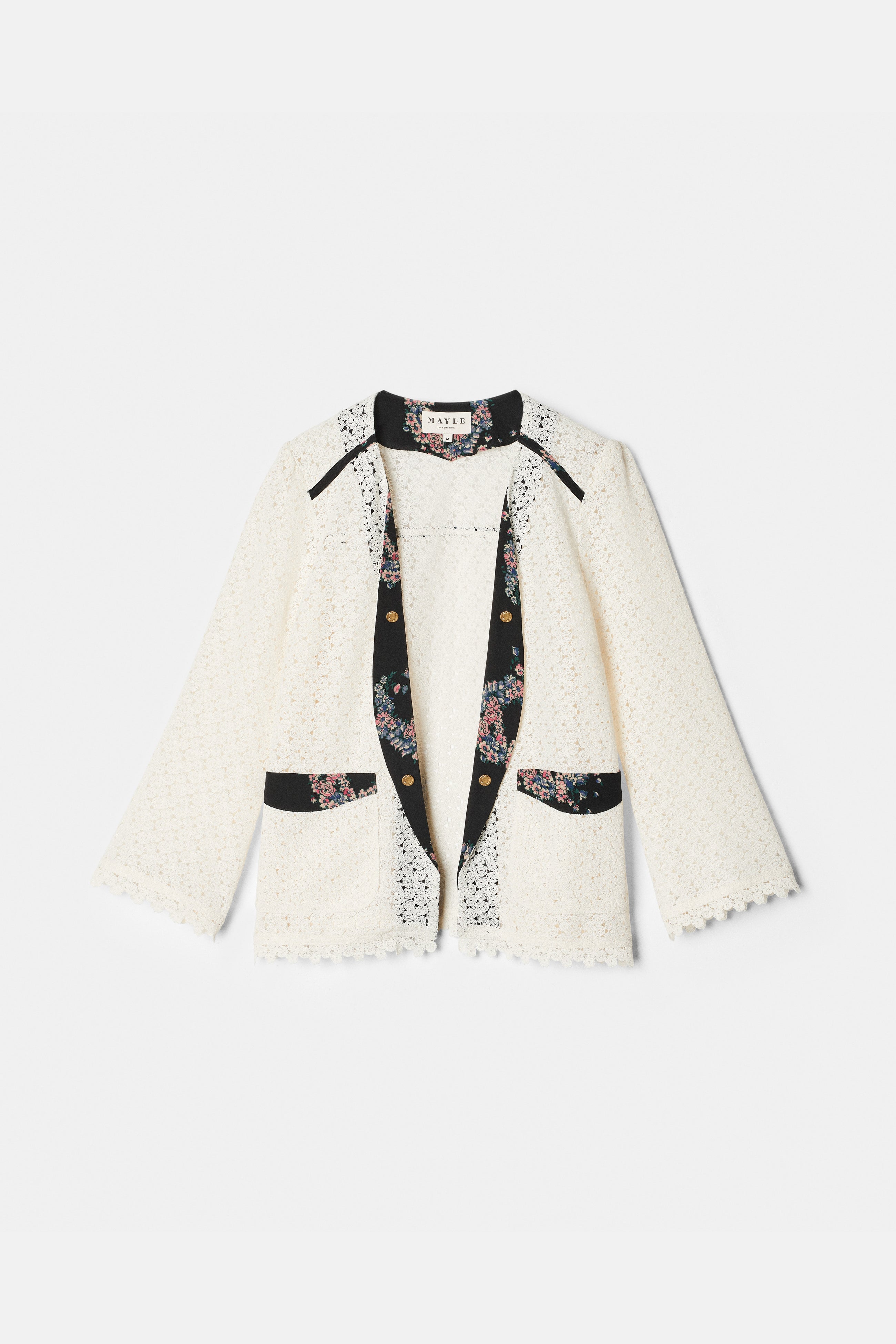 Caribbea Cardi