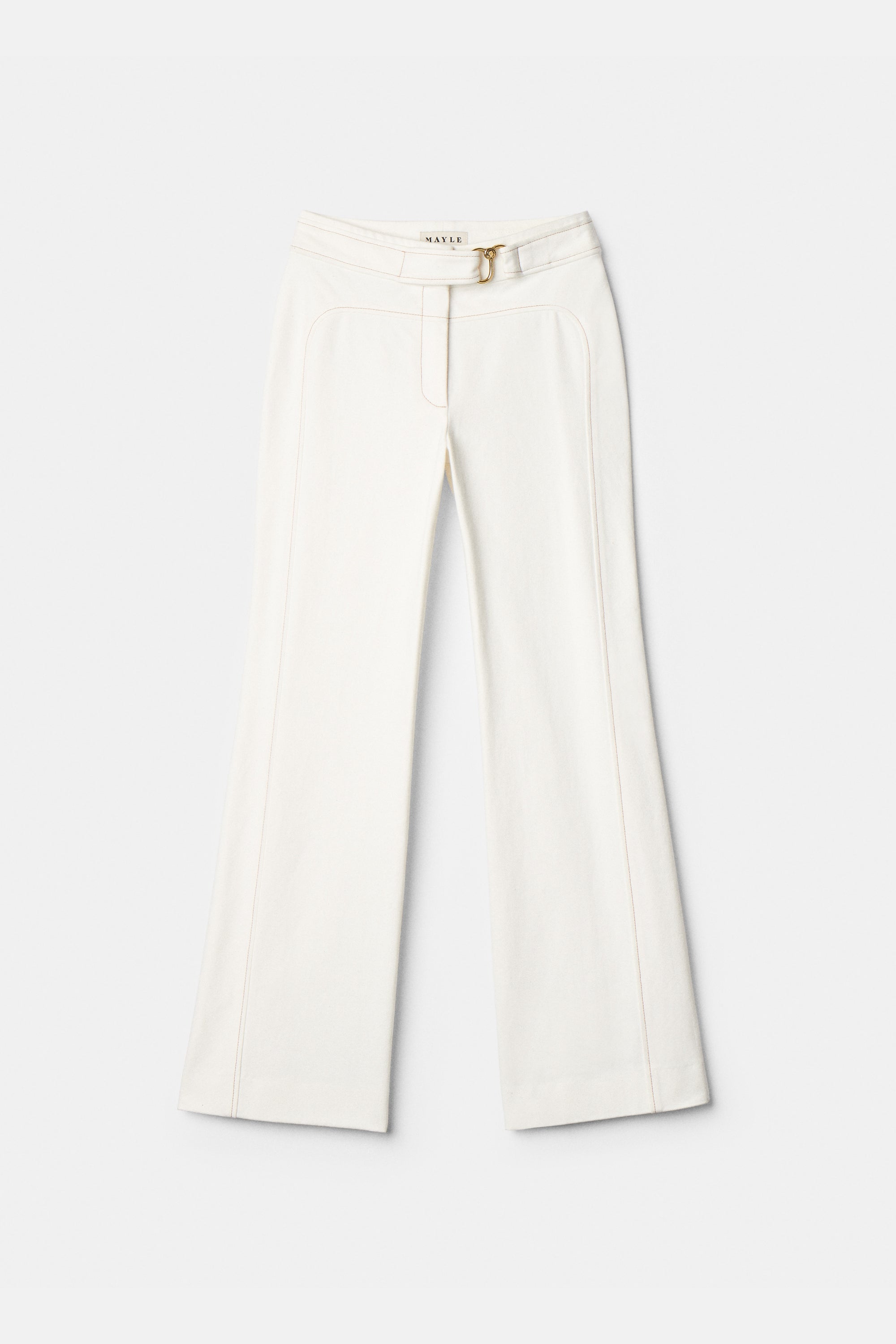 Chappy Denim Pant