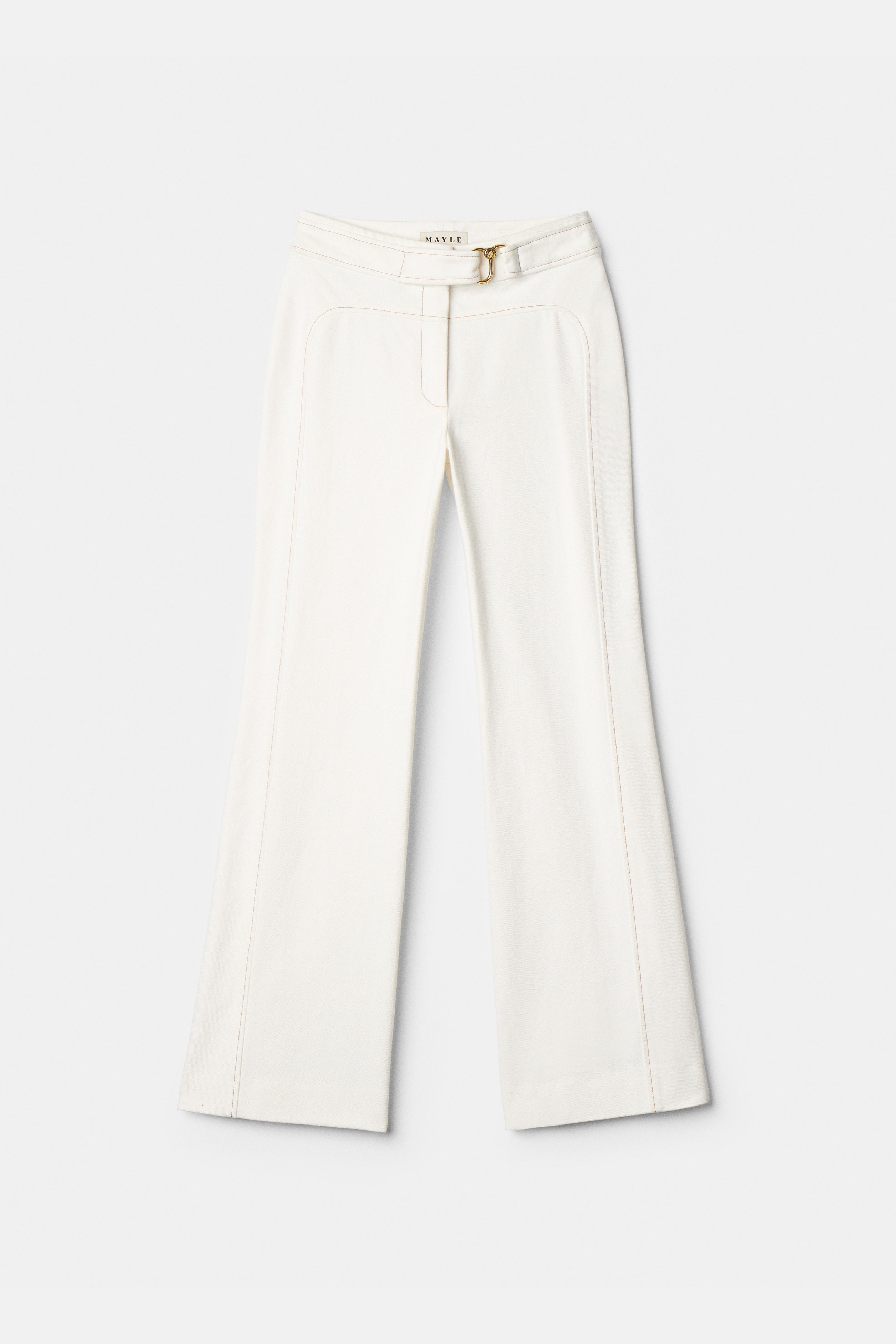 Chappy Denim Pant