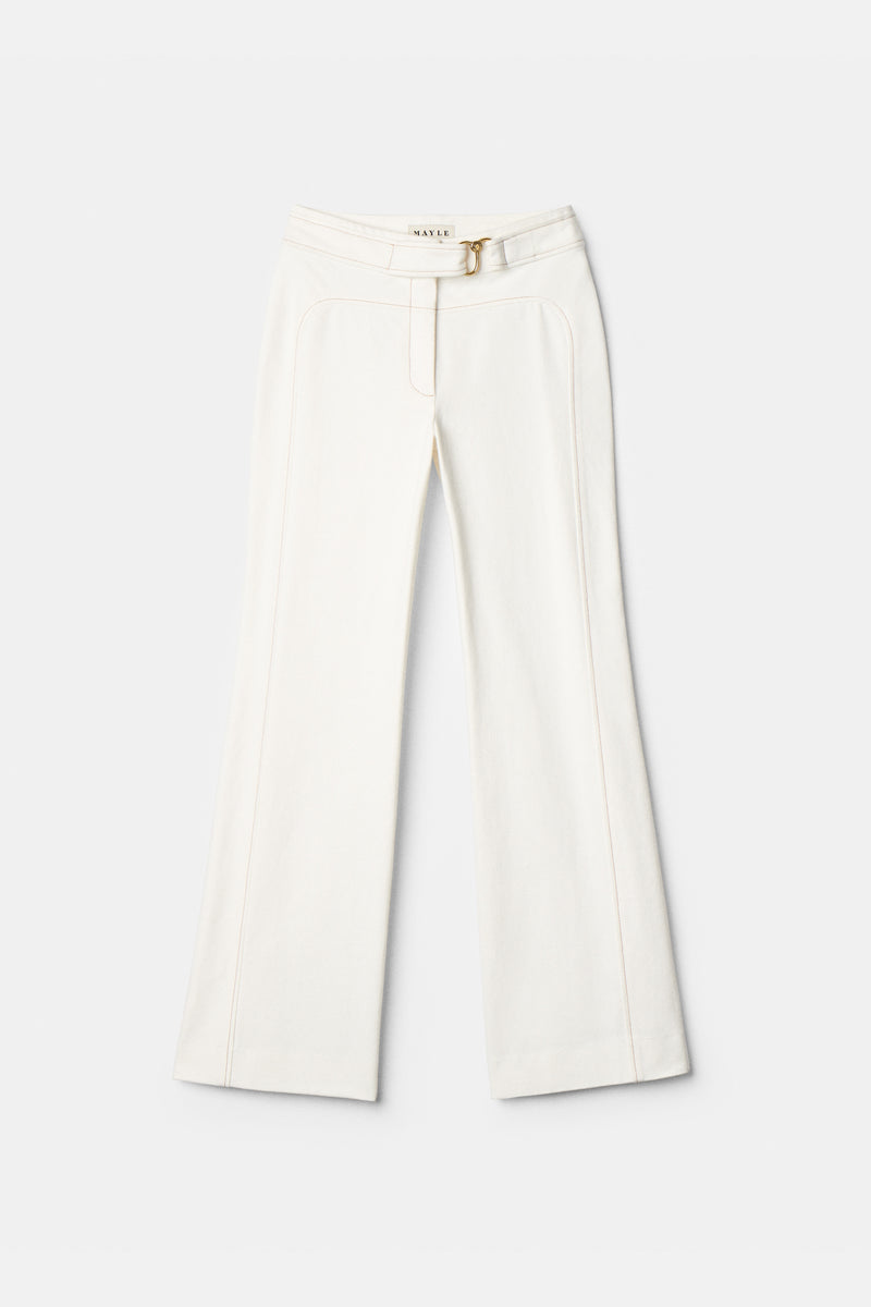 Chappy Denim Pant