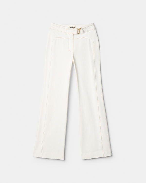 Chappy Denim Pant