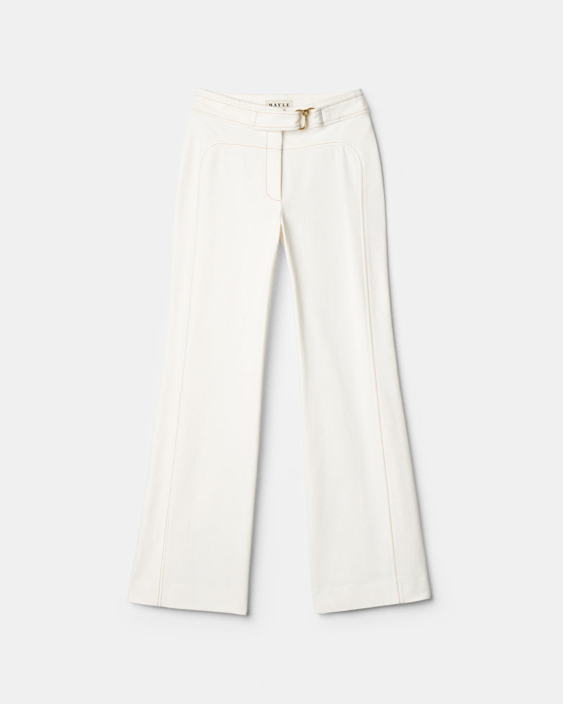 Chappy Denim Pant