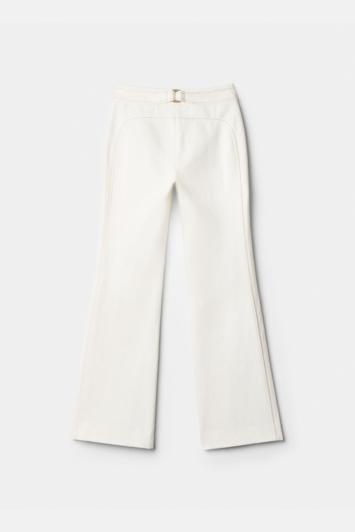 Chappy Denim Pant
