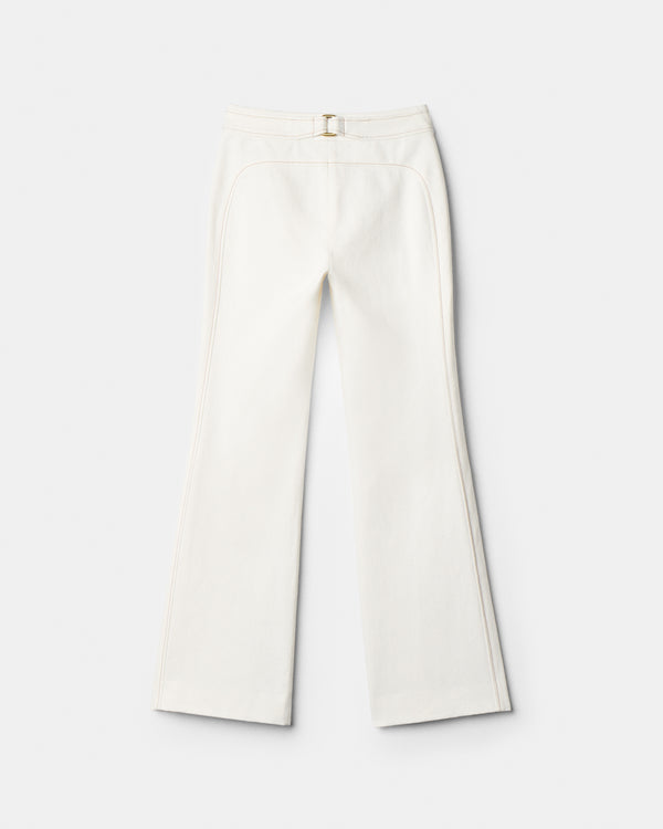 Chappy Denim Pant