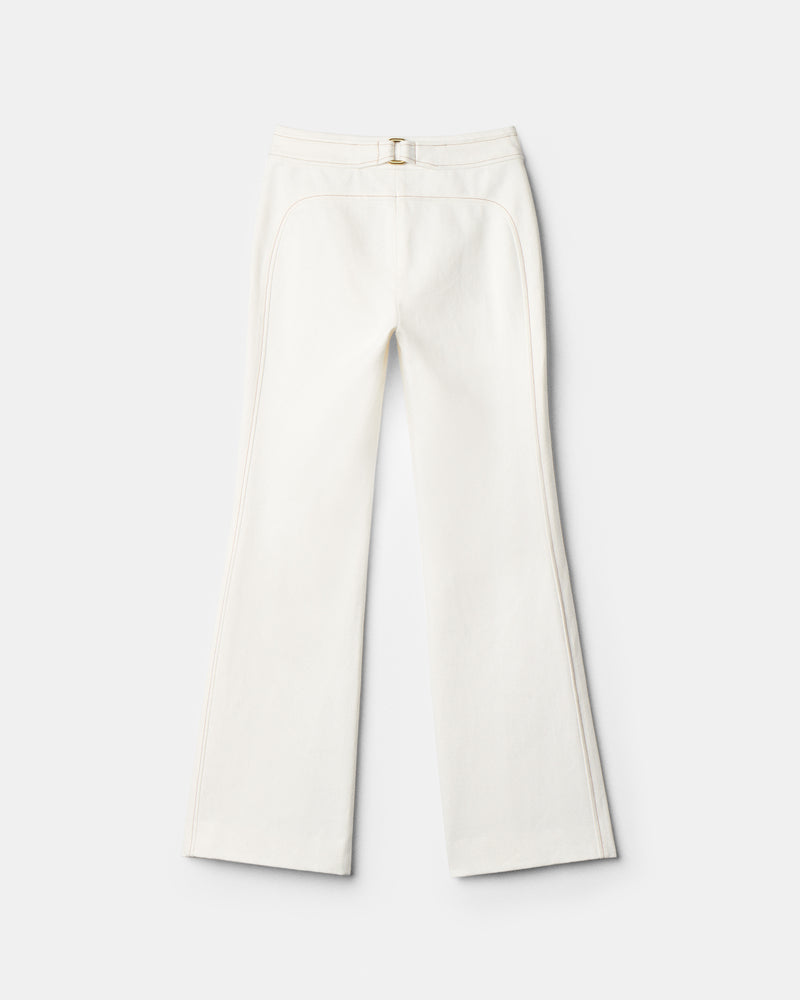 Chappy Denim Pant