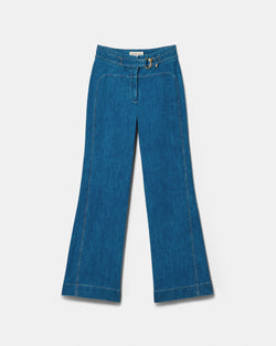 Chappy Denim Pant
