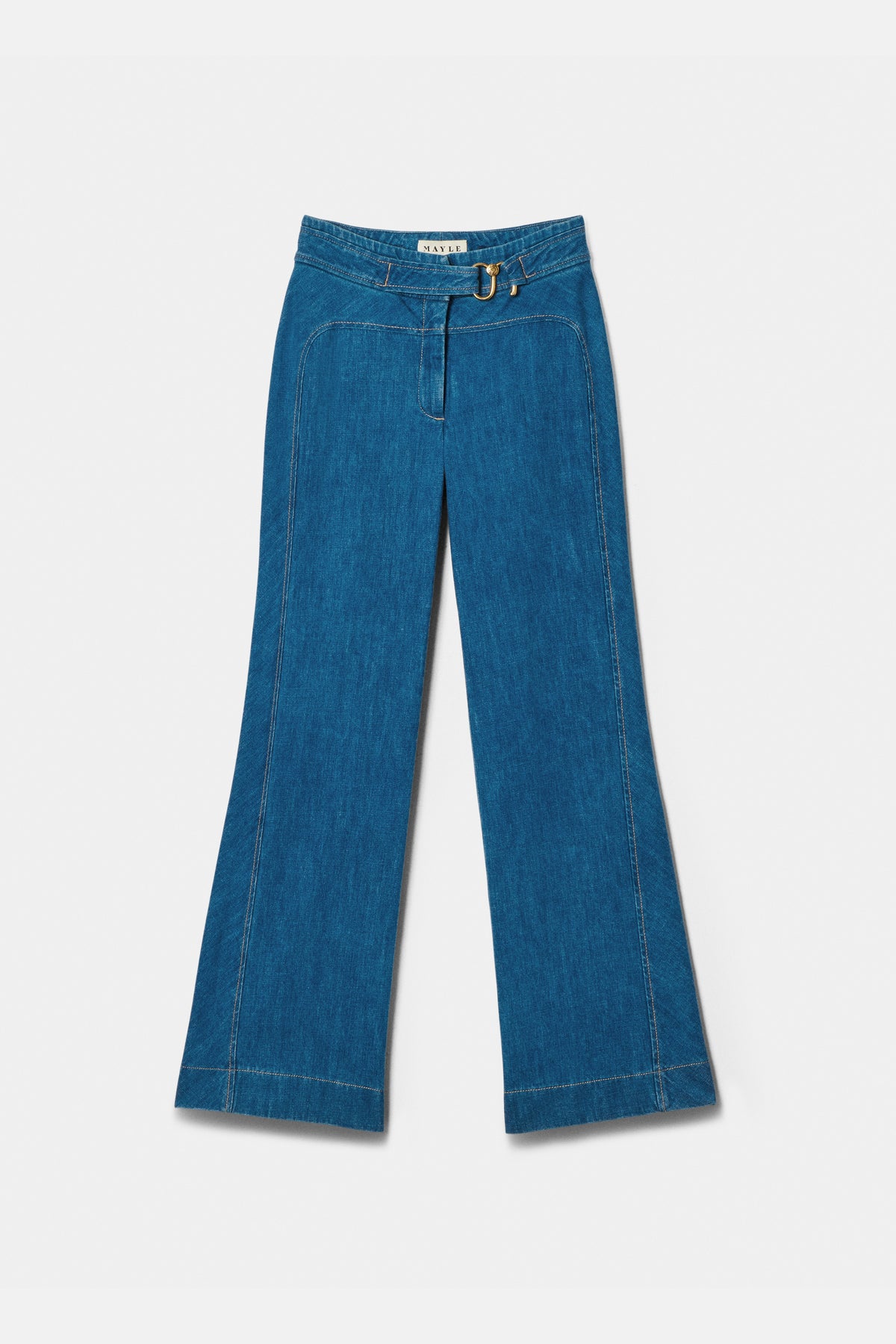 Chappy Denim Pant