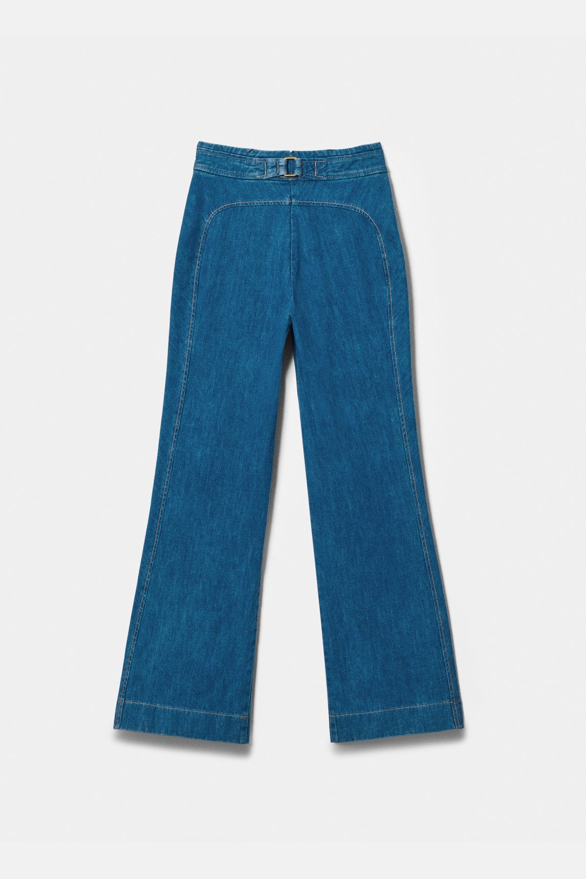 Chappy Denim Pant