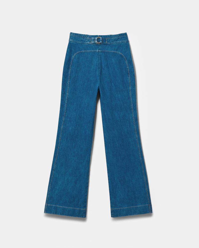 Chappy Denim Pant