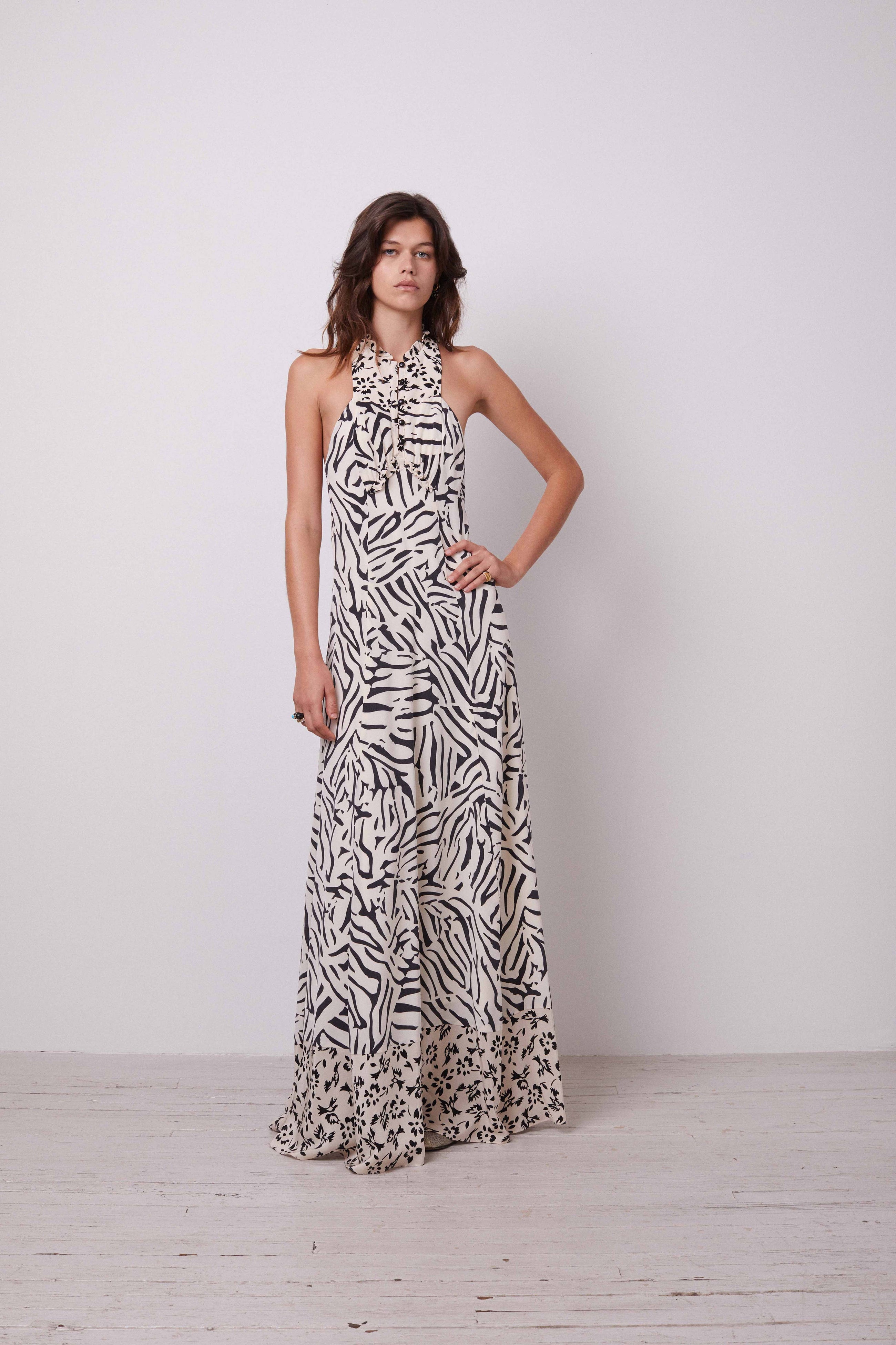 M Valentine Dress
