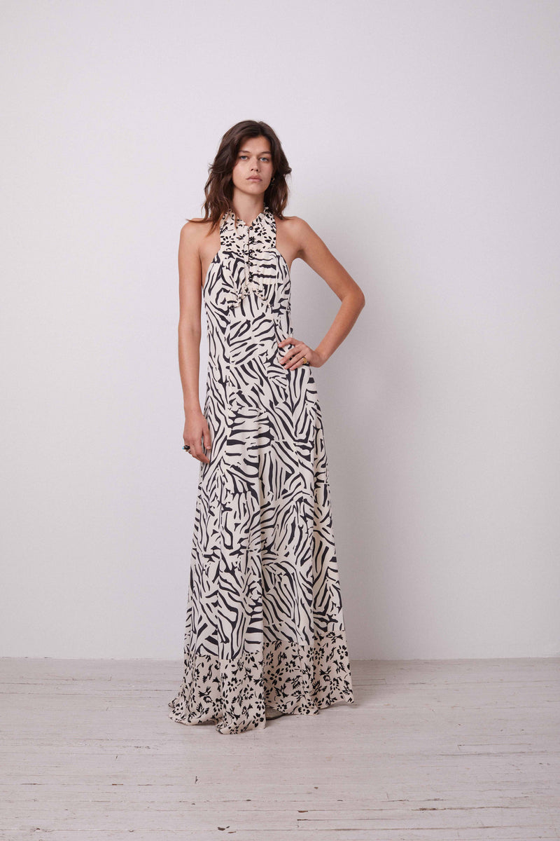 M Valentine Dress