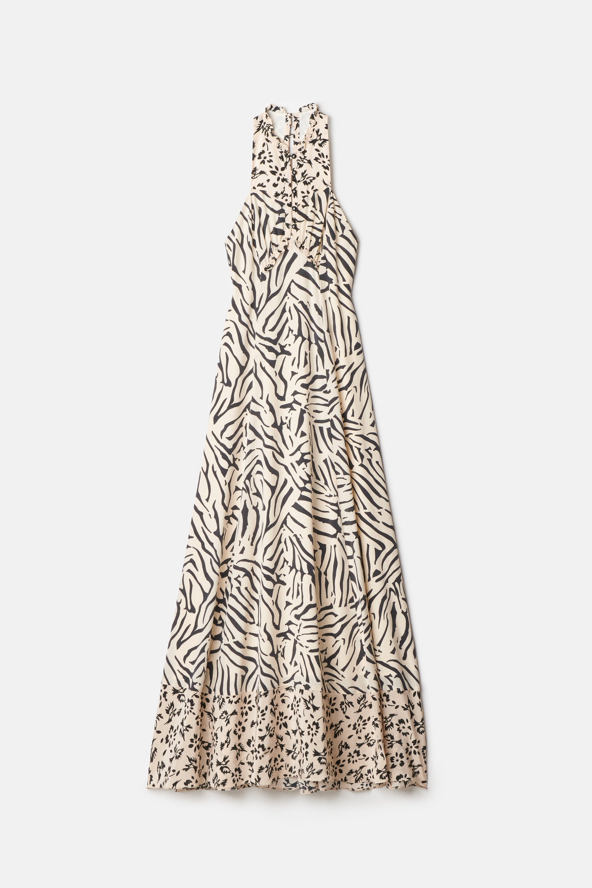M Valentine Dress