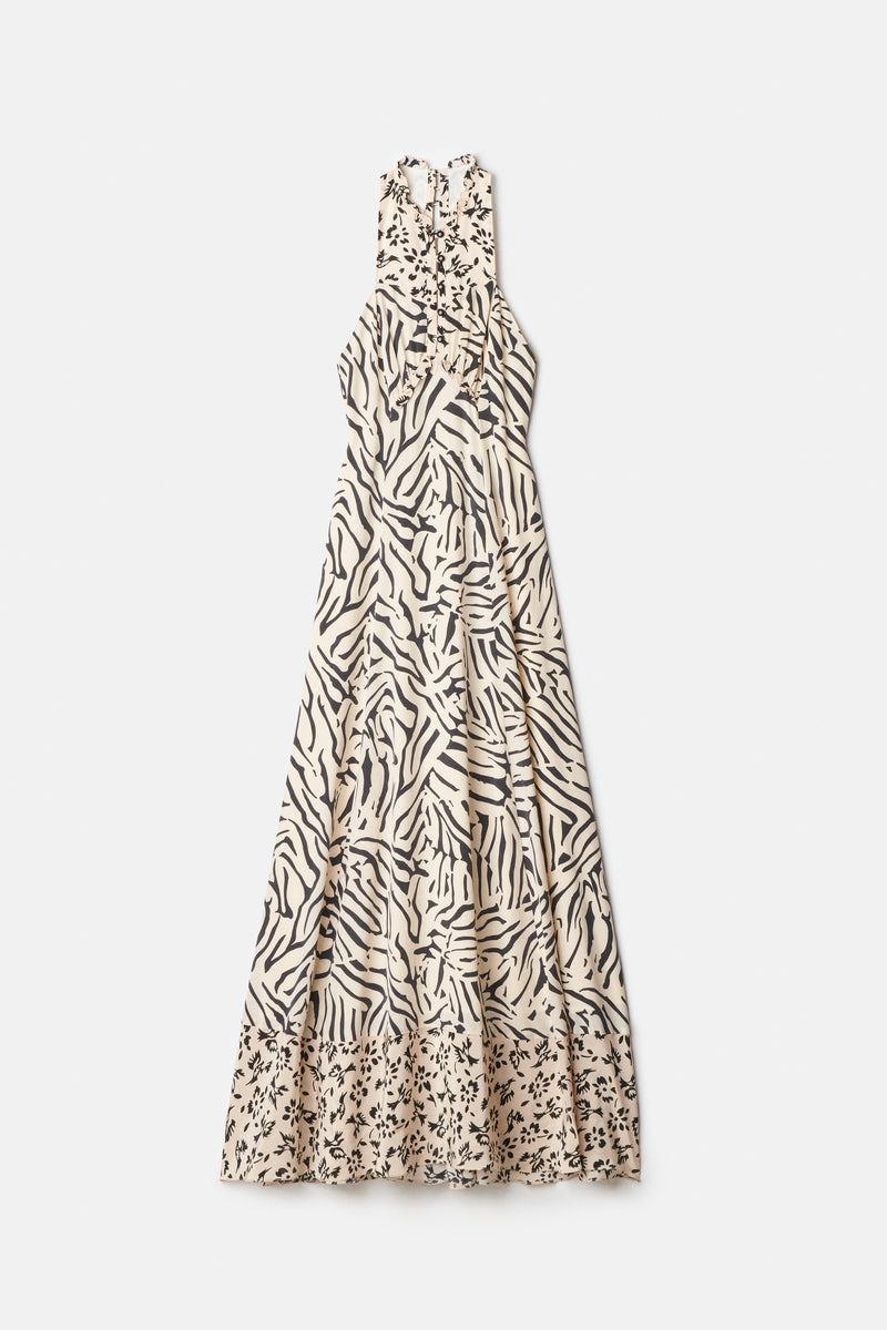 M Valentine Dress