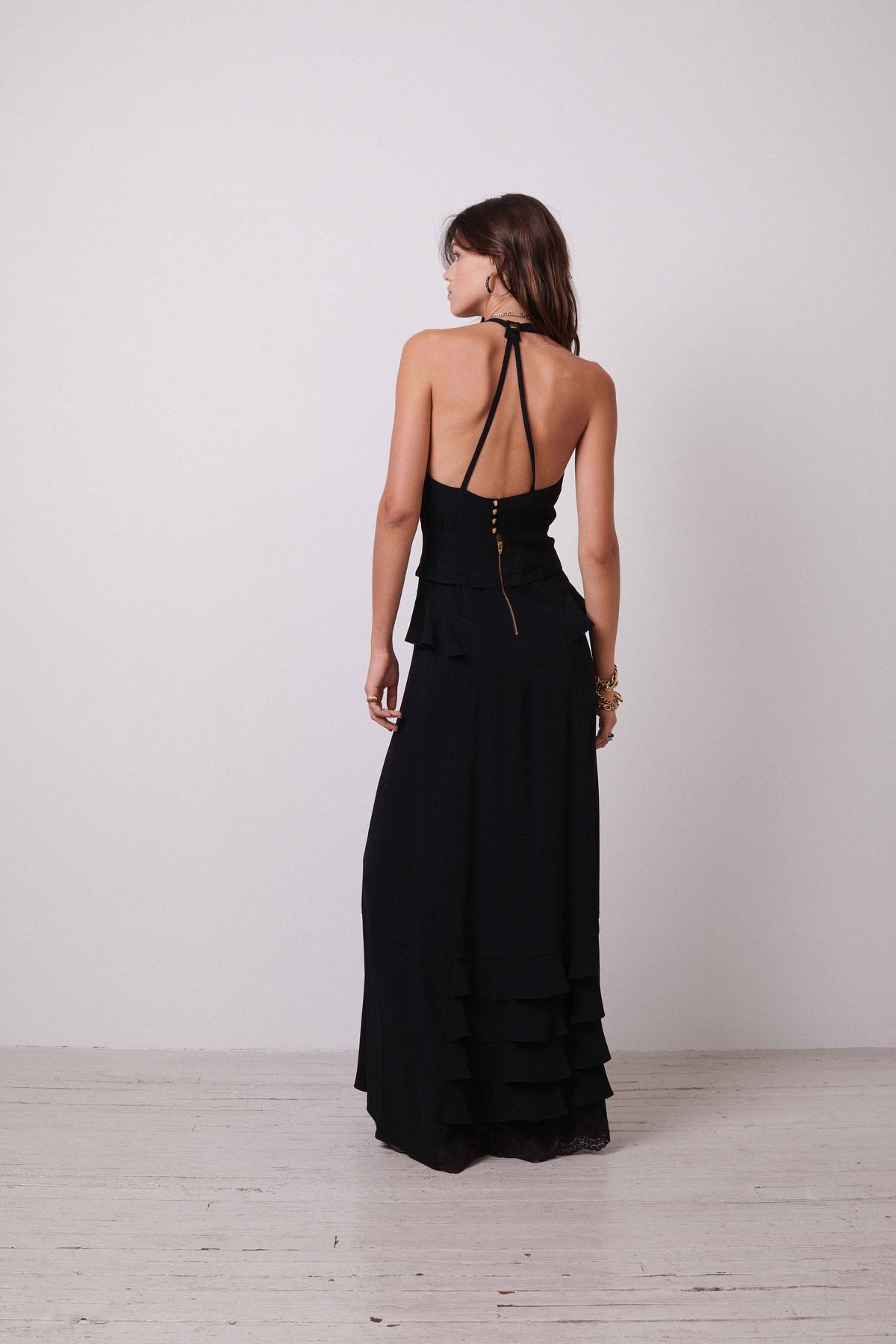 COLETTE EVENING DRESS