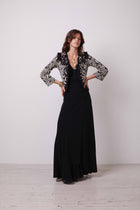 COLETTE EVENING DRESS