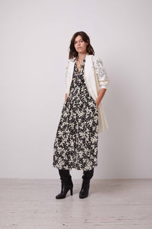 Ines Lace Dress