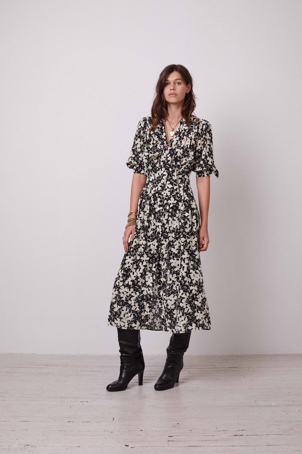 Lala Dress