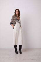 Tati Slip Dress