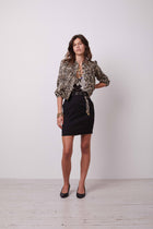 Trocadero Jacket