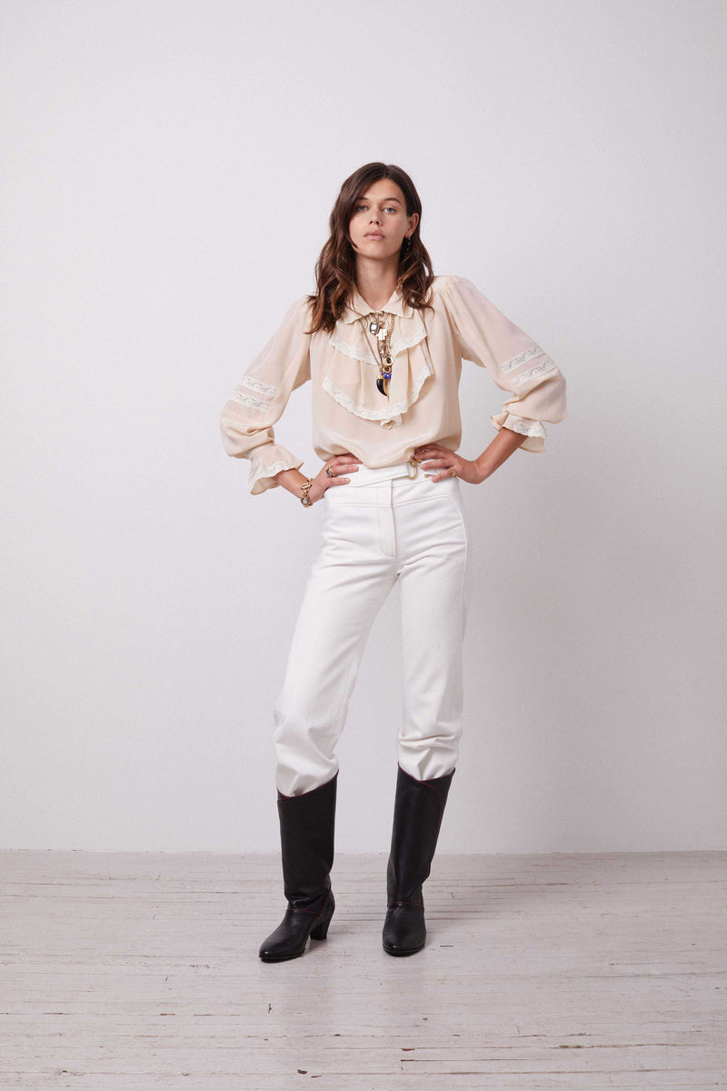 JOELDI BLOUSE