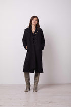 Isadore Coat