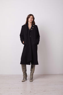Isadore Coat