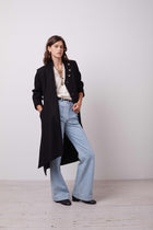 Isadore Coat
